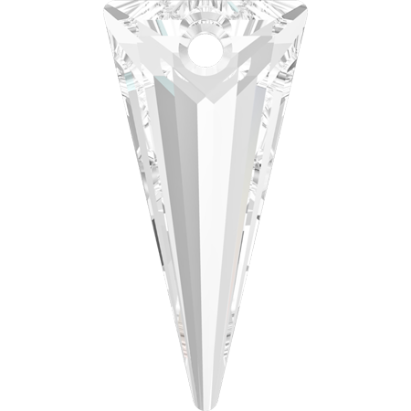 Swarovski Crystal Pendants - 6480 - Spike Pendant